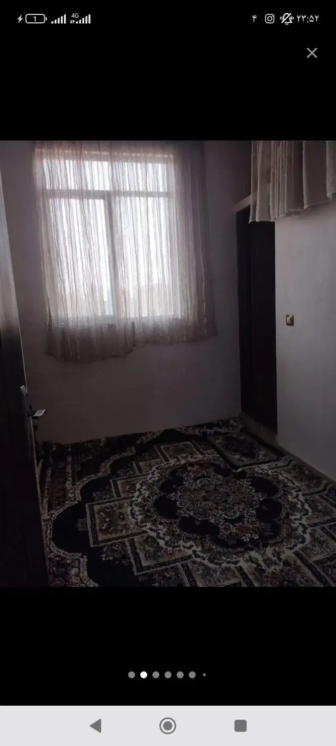 واحد 90متری دوخواب|اجارهٔ آپارتمان|کرج, کوی فرهنگ|دیوار