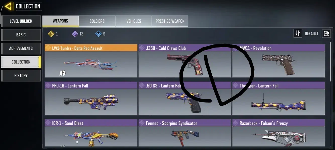 اکانت کالاف|کنسول، بازی ویدئویی و آنلاین|مشهد, کشف|دیوار