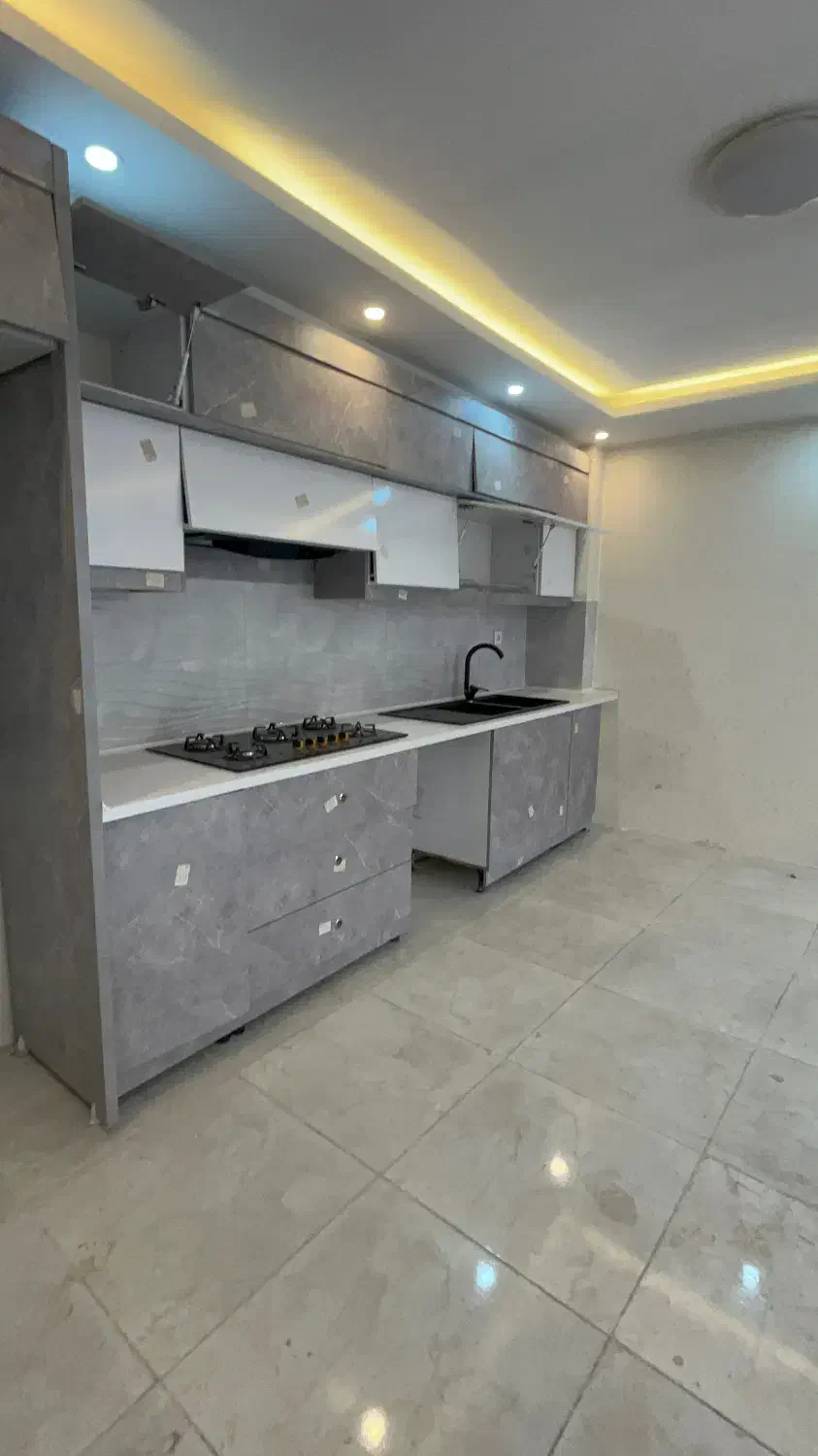 فروش واحد مسکونی لوکس|فروش آپارتمان|مشهد, عامل|دیوار