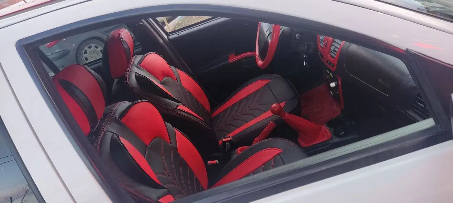 کوییک r مدل 1401|خودرو سواری و وانت|همدان, |دیوار