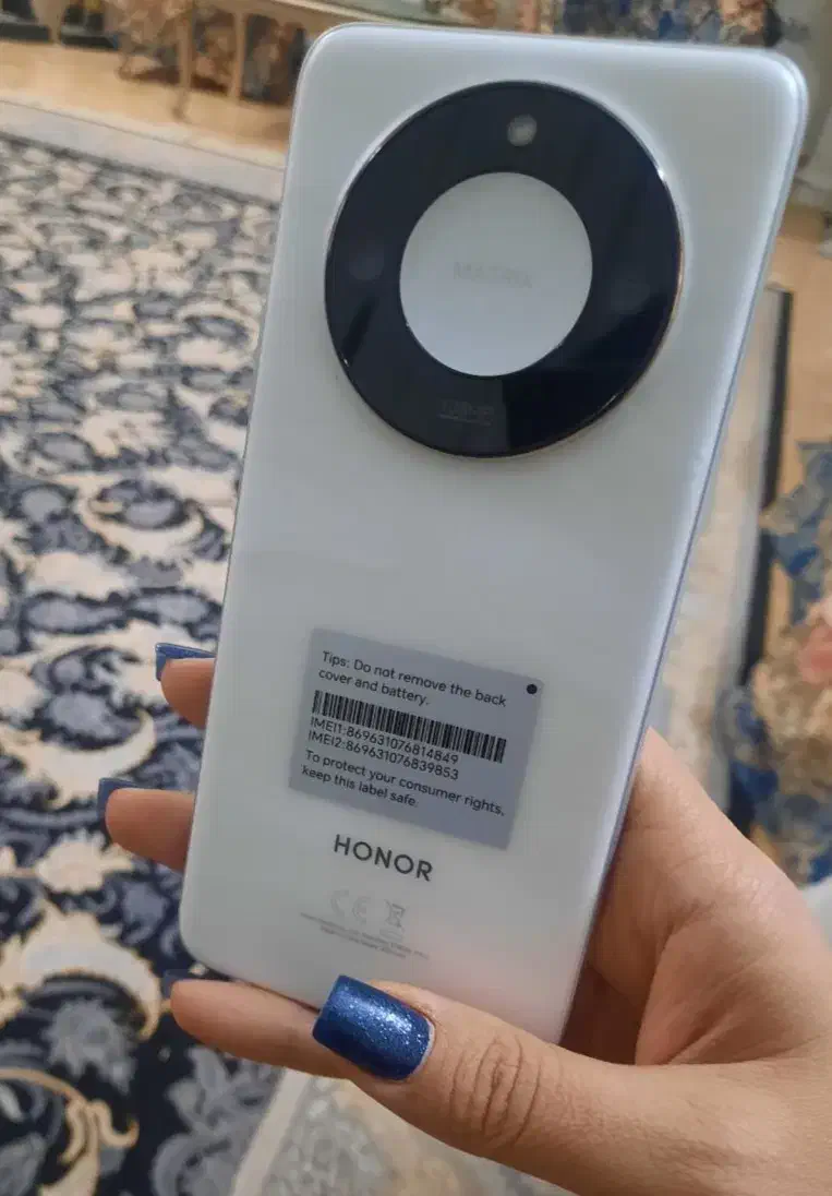 Honor x9csmart|موبایل|مشهد, یاس|دیوار