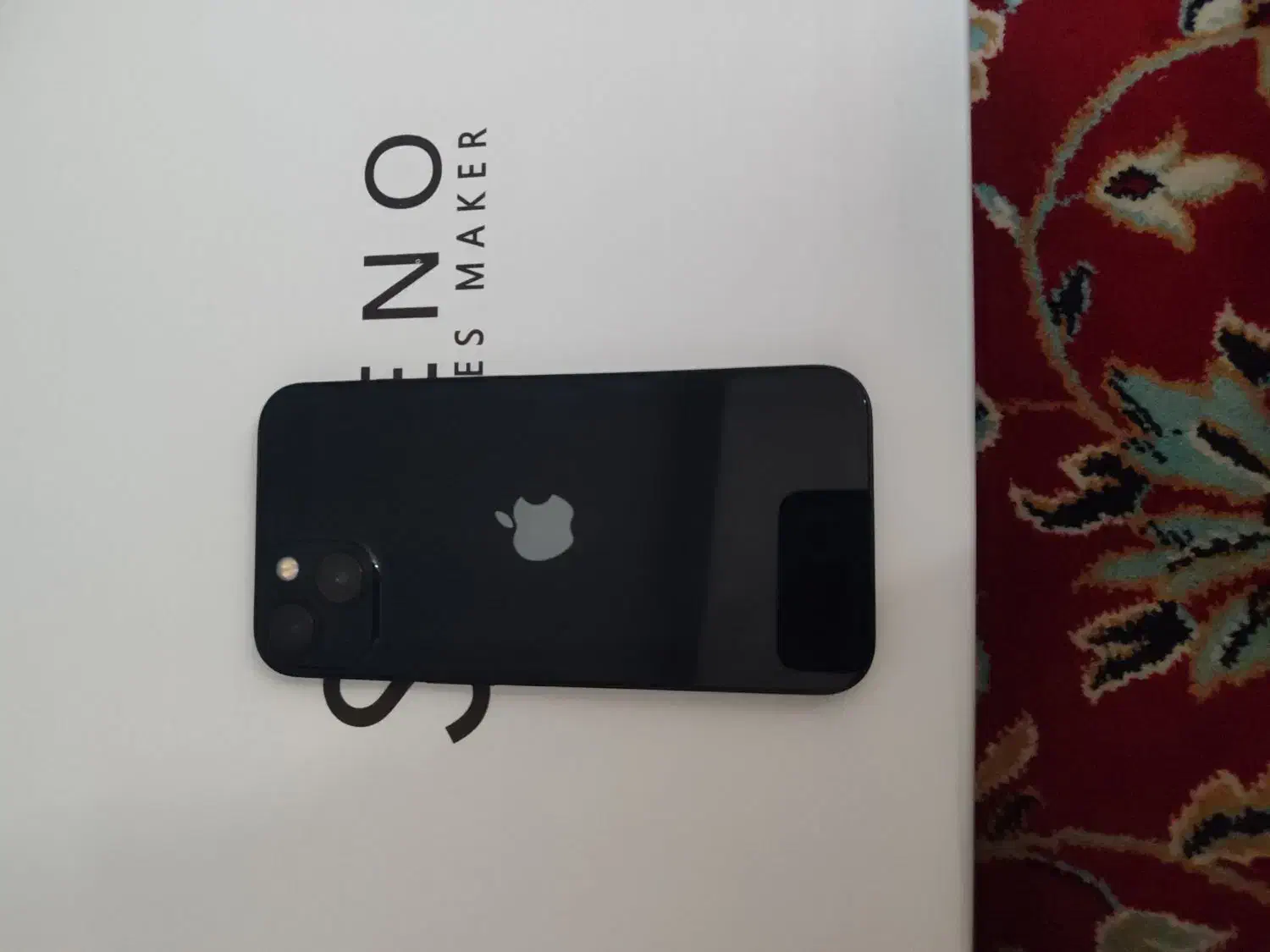 13 نرمال ch|موبایل|ایلام, |دیوار