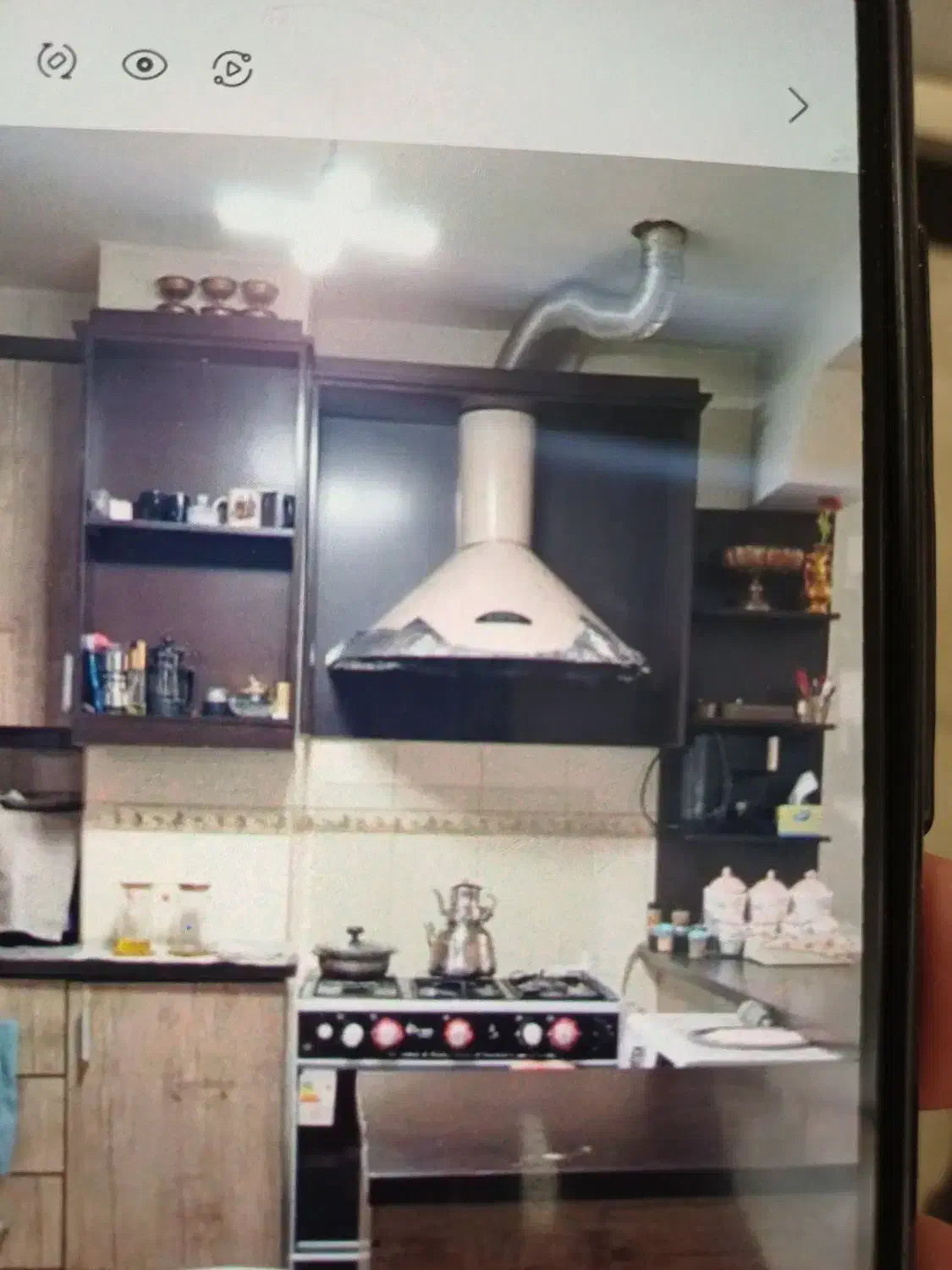 آپارتمان فردوسی۹۰متری۲ خواب۵۰م رهن۱۲م اجاره|اجارهٔ آپارتمان|شاهین‌شهر, فردوسی|دیوار