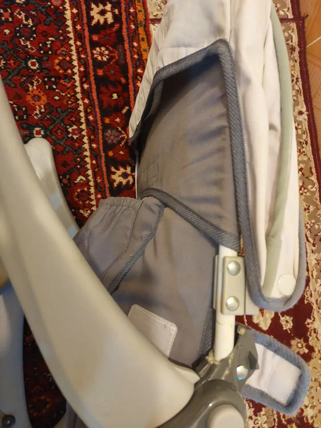 کریر|کالسکه و لوازم جانبی|همدان, |دیوار