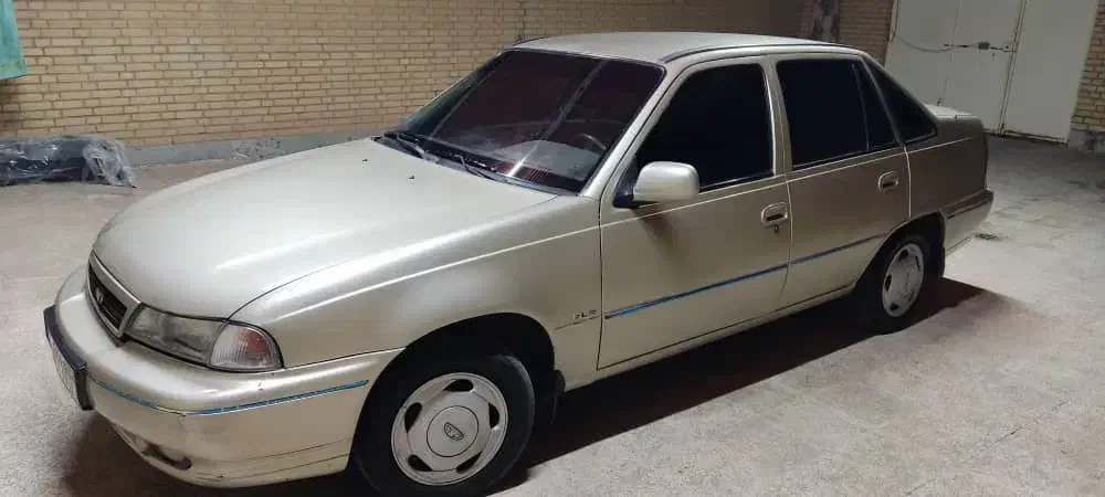 فروش خودرو|خودرو سواری و وانت|رامهرمز, |دیوار