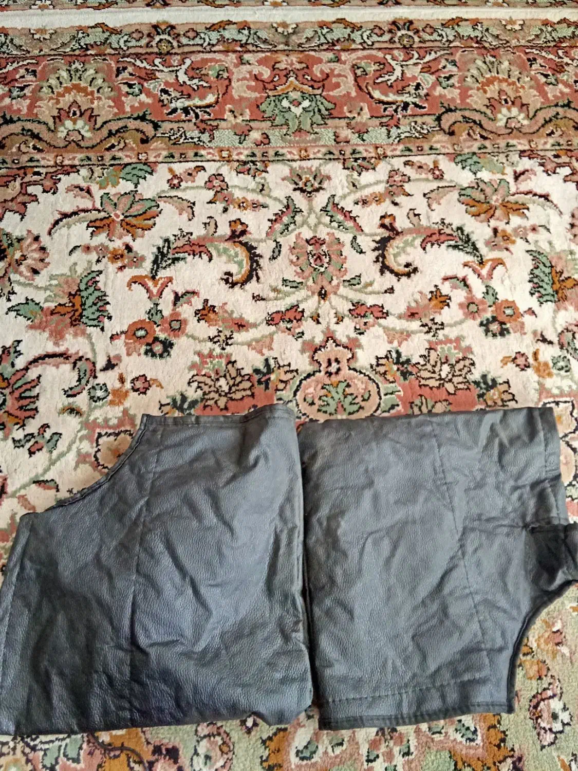 دستکش ثابت موتور سالم و گرم|لباس|رودهن, |دیوار