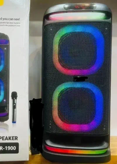 اسپیکر مکسیدر|سیستم صوتی خانگی|کاشان, فاز ۲ ناجی آباد|دیوار