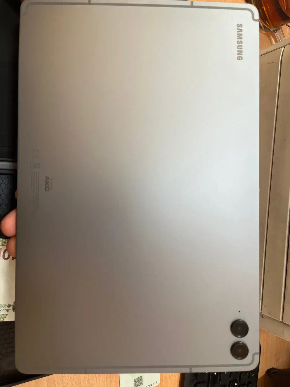 تبلت plus s9 fe حافظه 256|تبلت|تهران, شهران جنوبی|دیوار