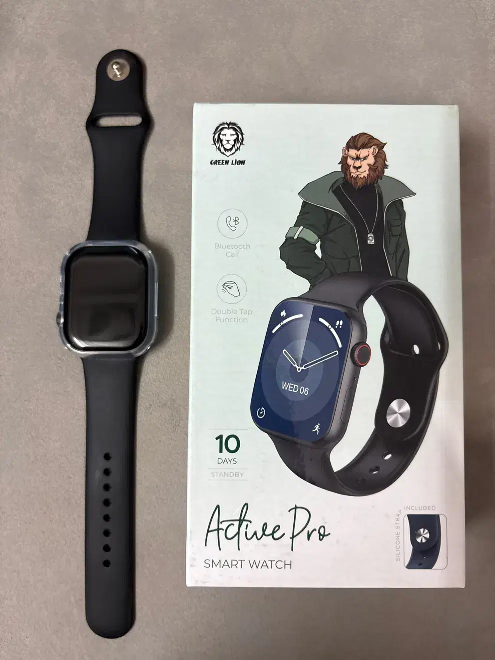 ساعت هوشمند|ساعت|قم, هنرستان|دیوار