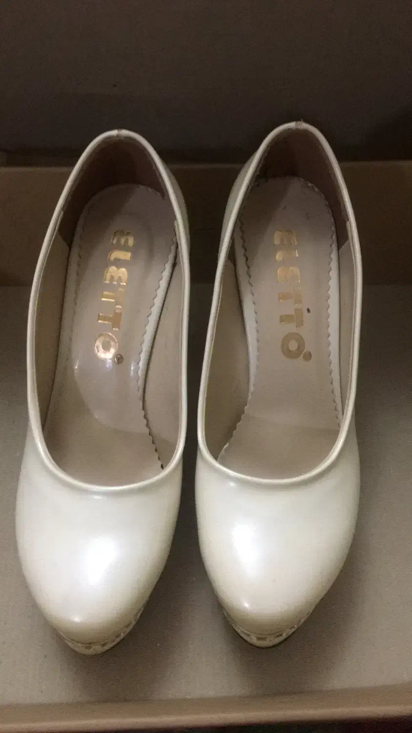 کفش مجلسی دو‌جفت|کیف، کفش، کمربند|تهران, تهرانسر غربی|دیوار