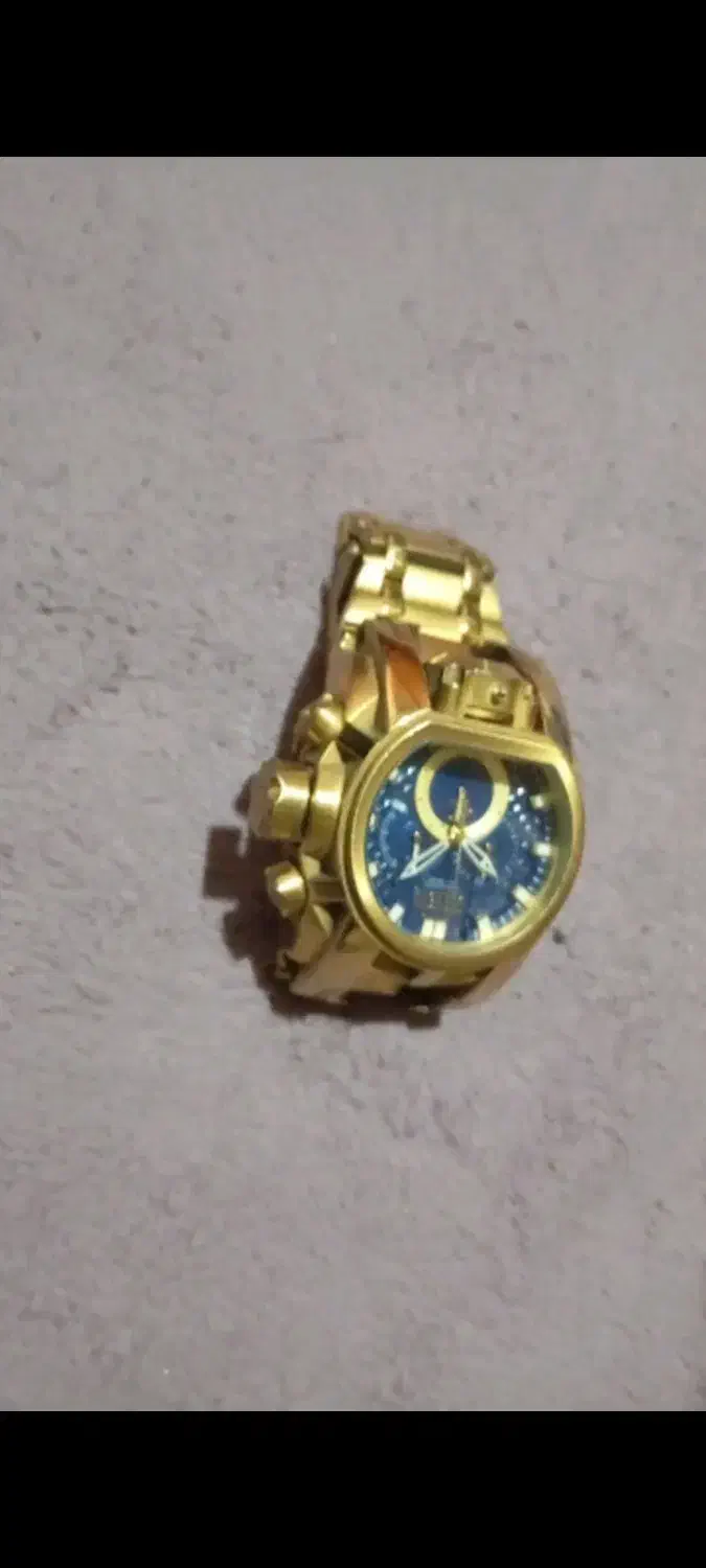 ساعت گودزیلا اصلی|ساعت|مشهد, آبکوه|دیوار