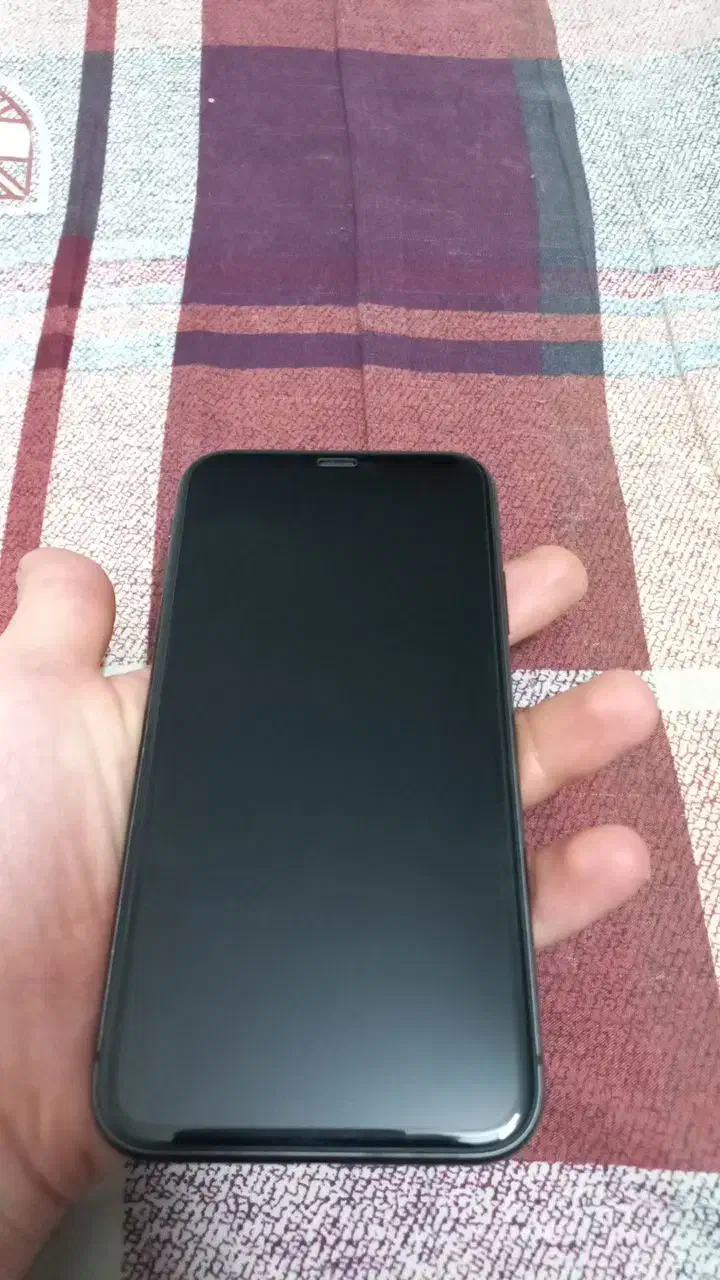 ایفون11نرمال|موبایل|مشهد, گاز|دیوار