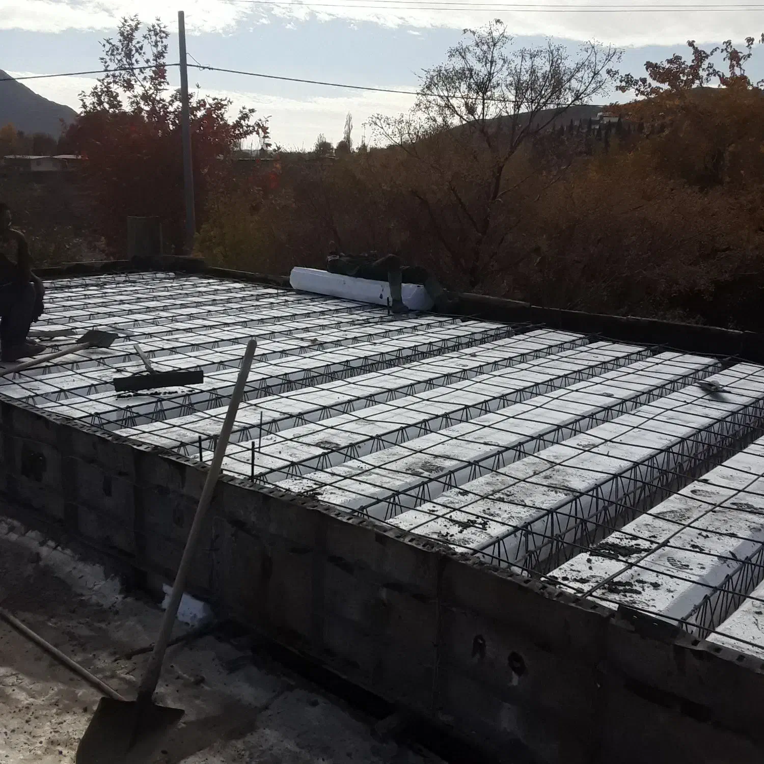 ساختمان|خدمات پیشه و مهارت|کرمان, |دیوار