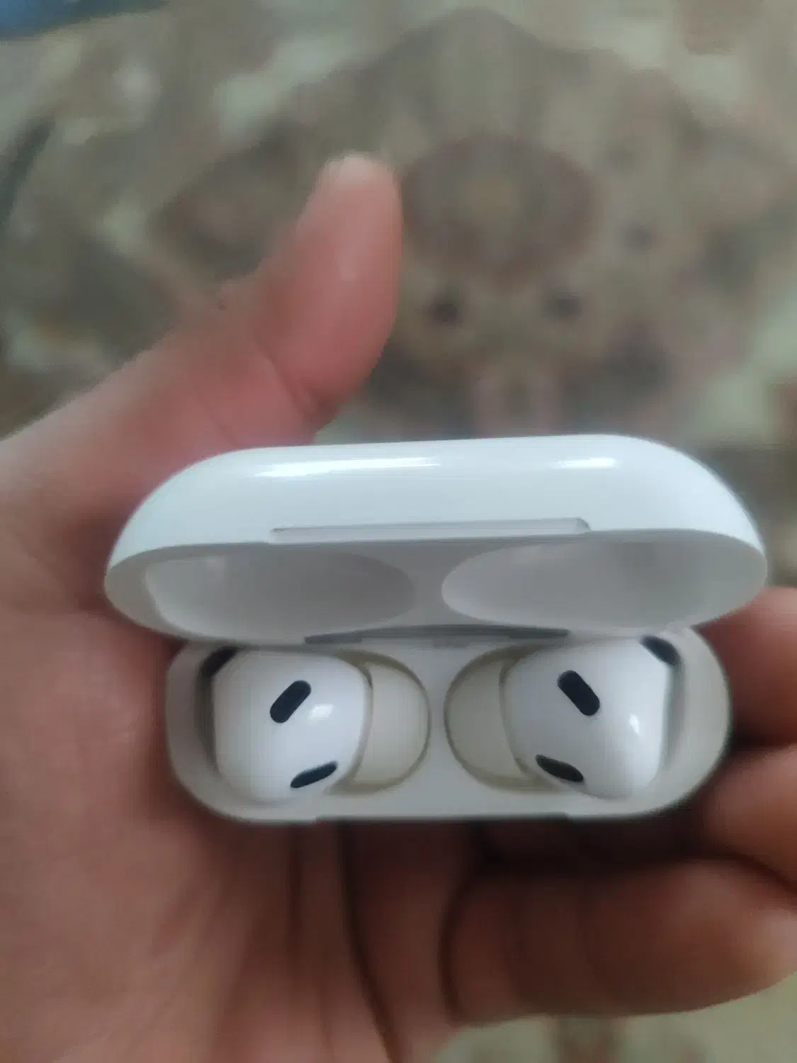 ایرپادپرو 2|لوازم جانبی موبایل و تبلت|یزد, |دیوار