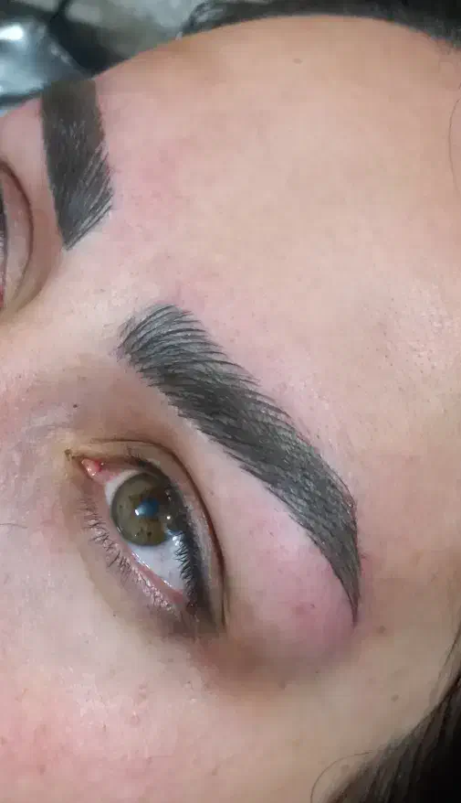 انجام خدمات آرایش دائم صورت|خدمات آرایشگری و زیبایی|ری, شهرری|دیوار