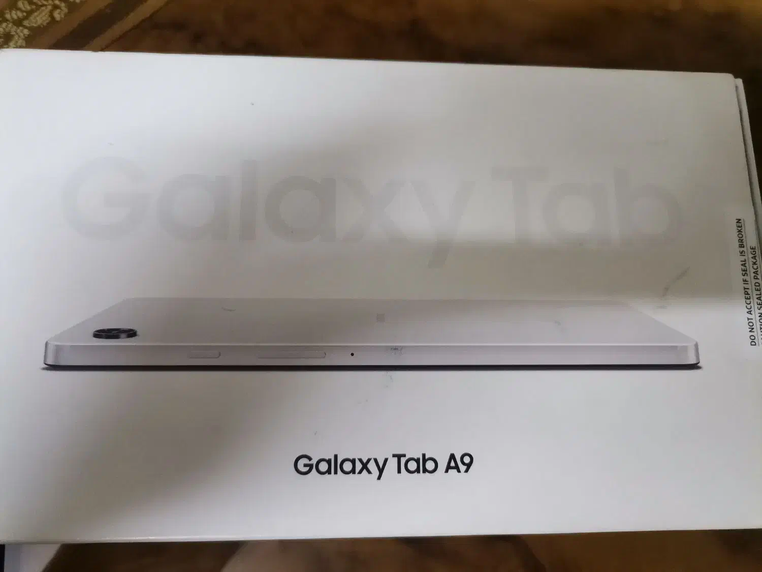 تبلت a9درحدنونو|تبلت|تهران, دولاب|دیوار