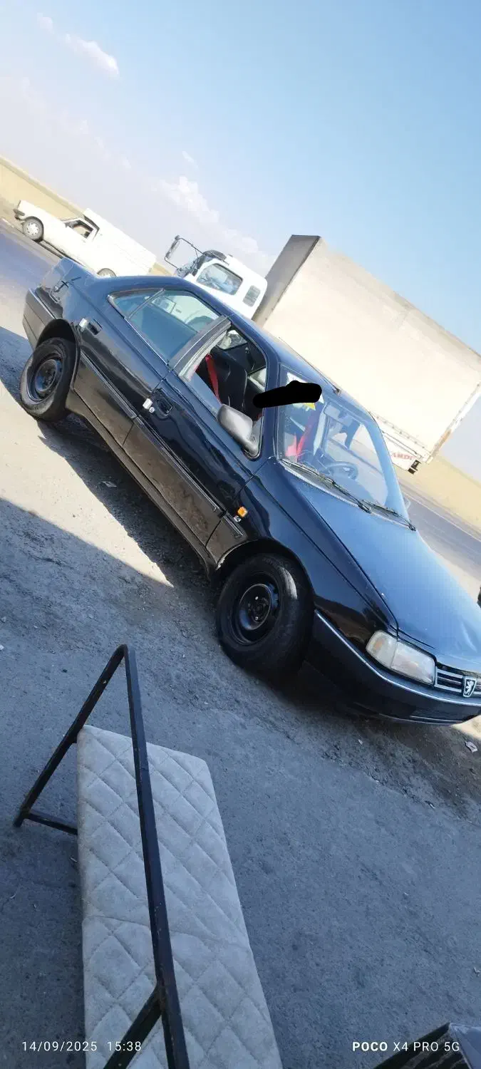 پژو ۲۰۰۰|خودرو سواری و وانت|ارومیه, |دیوار