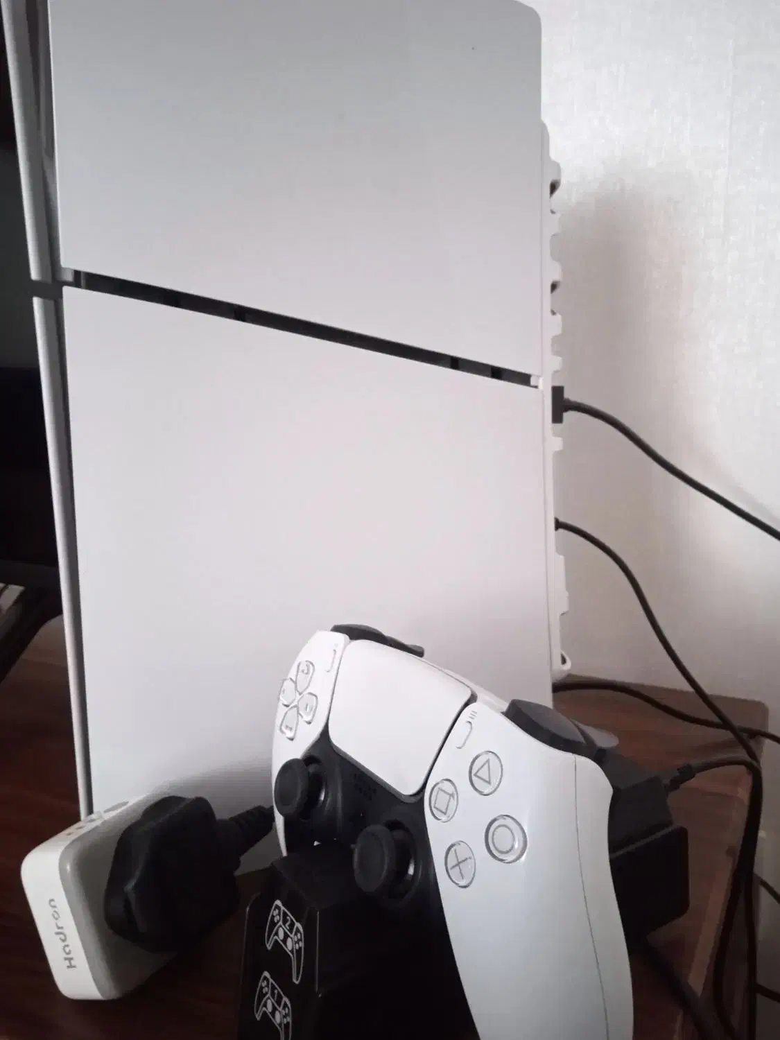 PS5 slim|کنسول، بازی ویدئویی و آنلاین|تهران, اسکندری|دیوار
