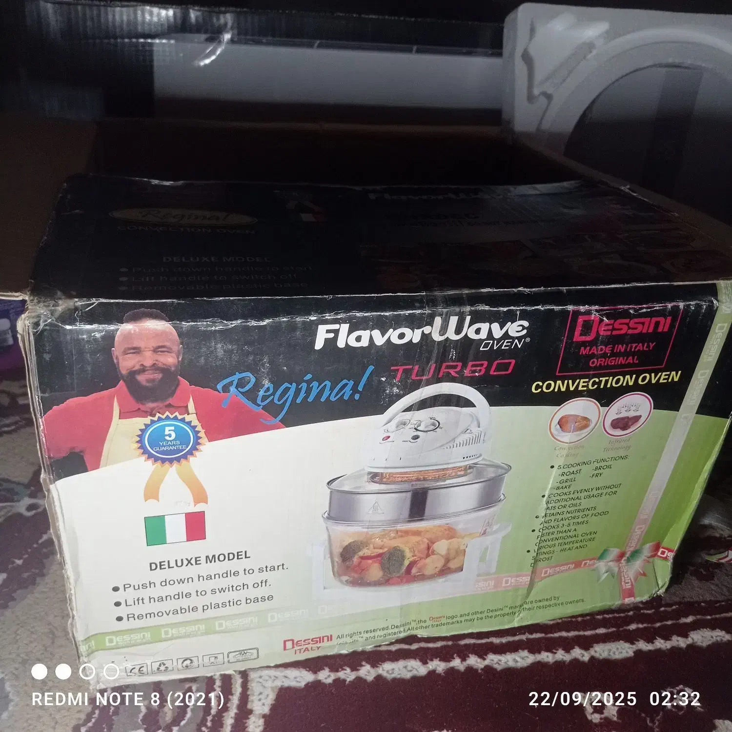 هواپزسرویس آشپزخانه.سبزی خردکن کتری قوری خردکن|سایر لوازم برقی|زابل, |دیوار