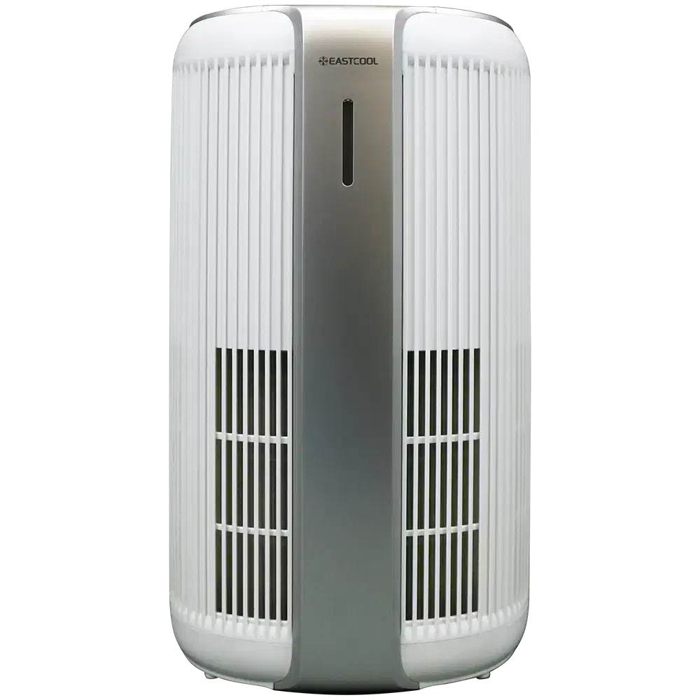 تصفیه هوا ایستکول TW300UV|پنکه و تصفیه‌کنندهٔ هوا|کرج, شهرک بنفشه|دیوار