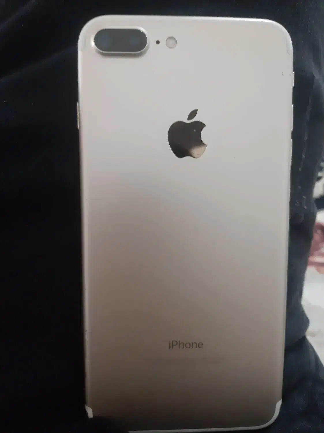 iPhone 7plus|موبایل|علی‌آباد کتول, |دیوار