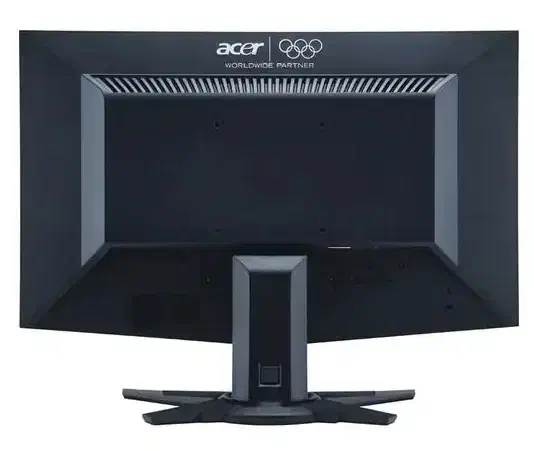 مانیتور acer|قطعات و لوازم جانبی رایانه|سوسنگرد, |دیوار