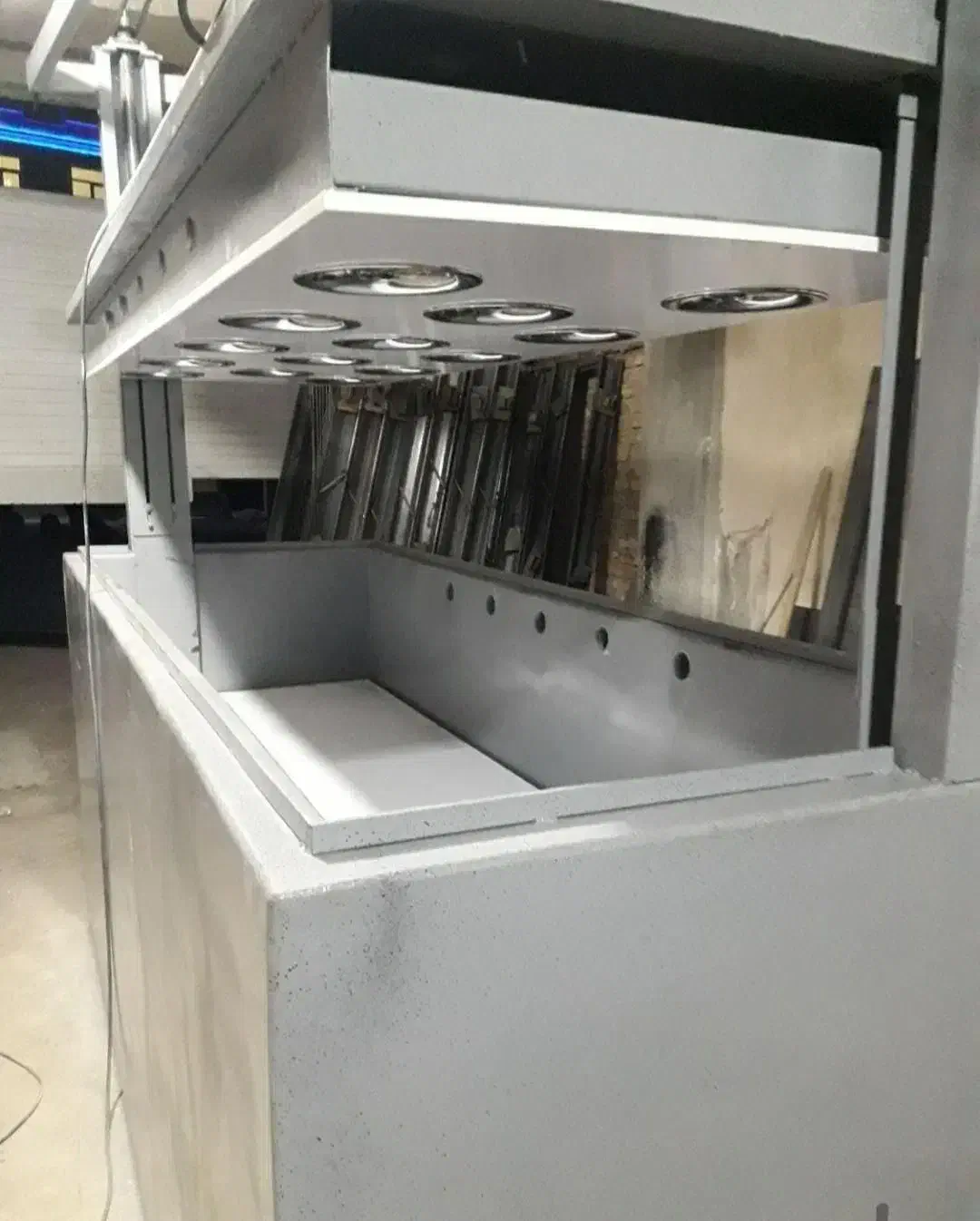 گاوصندوق اسانسوری و زیرویترینی تحویل فوری|ابزارآلات|قشم, |دیوار