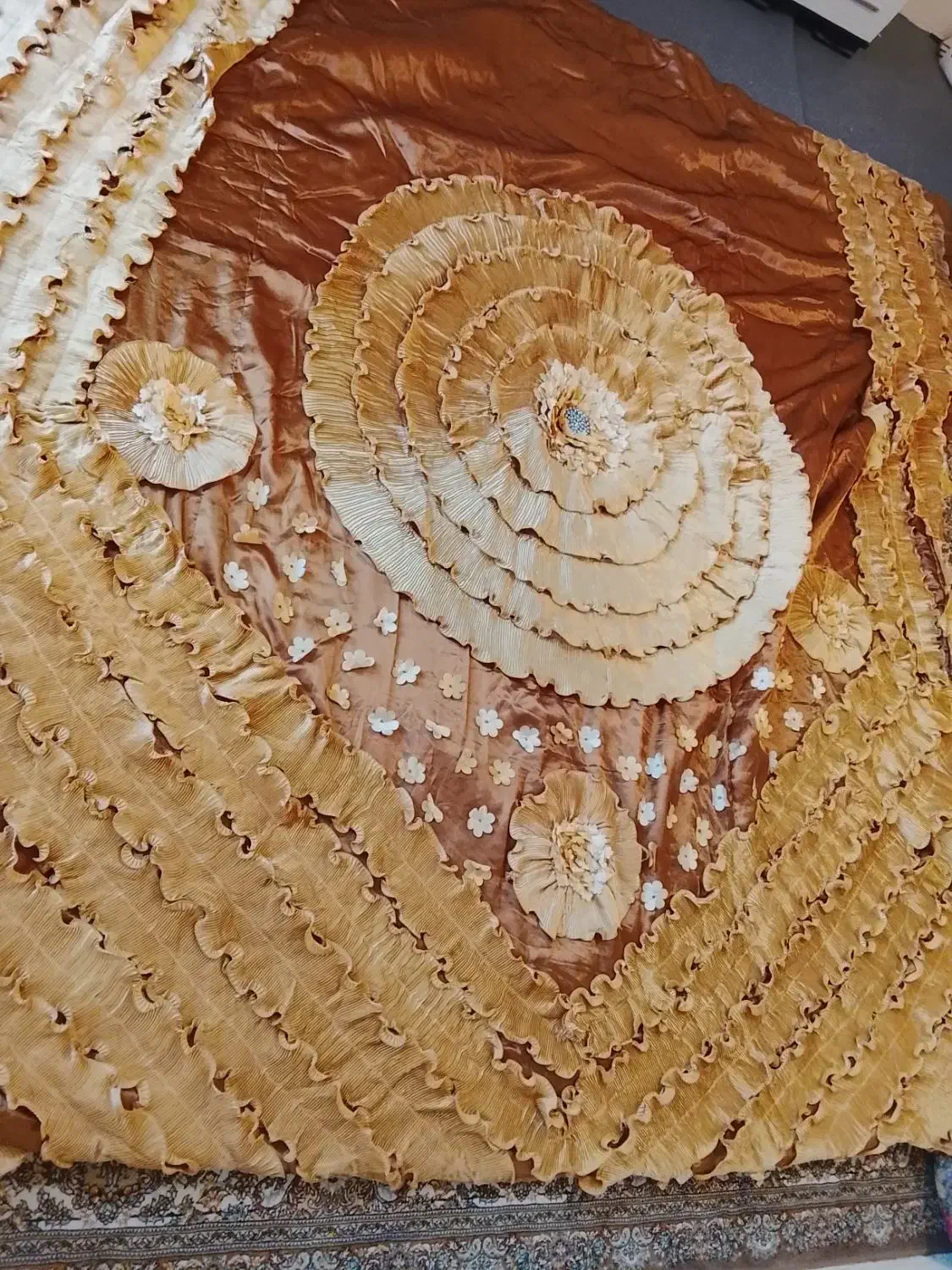 روتختی شیک|سرویس روتختی|کرج, مصباح|دیوار