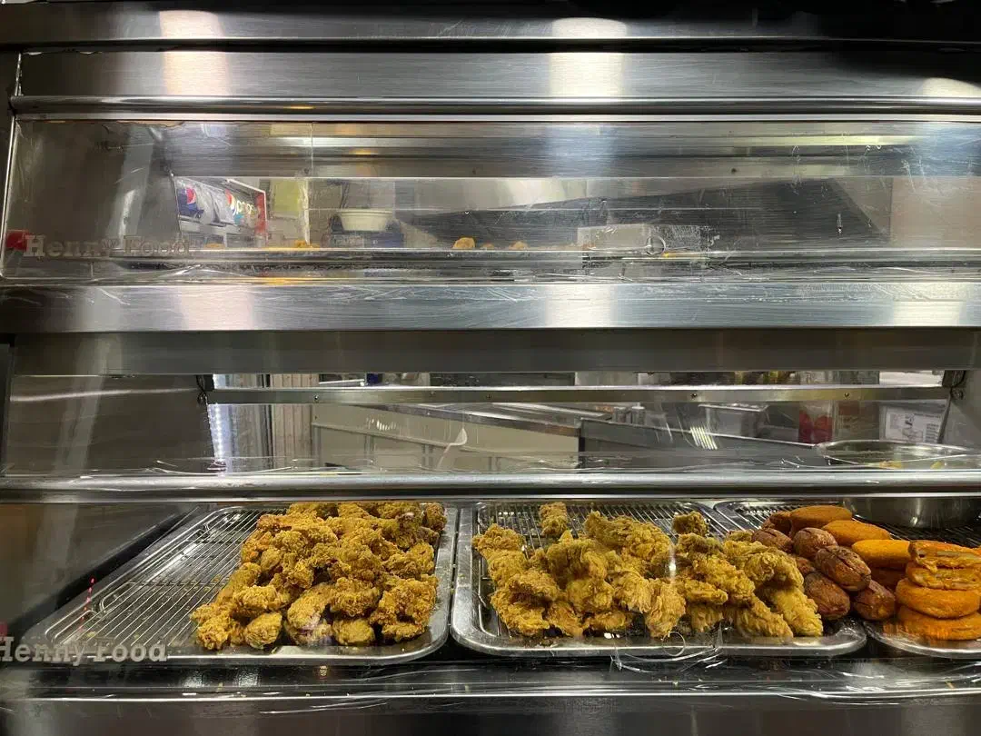 مرینیتور واکیوم+ دیسپلی سوخاری مستر ایران|کافی‌شاپ و رستوران|پاکدشت, پاکدشت (مامازند)|دیوار