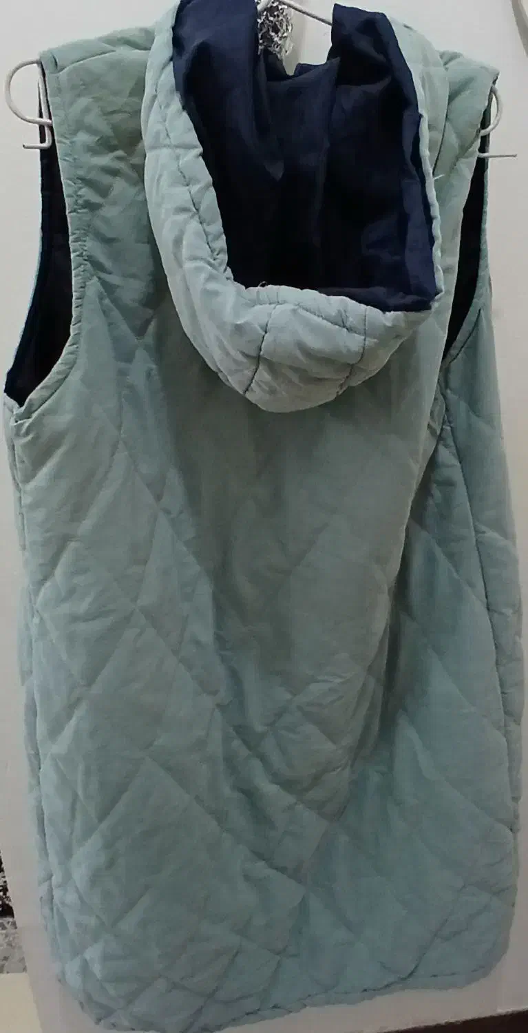 پافرزنانه|لباس|قم, پردیسان|دیوار