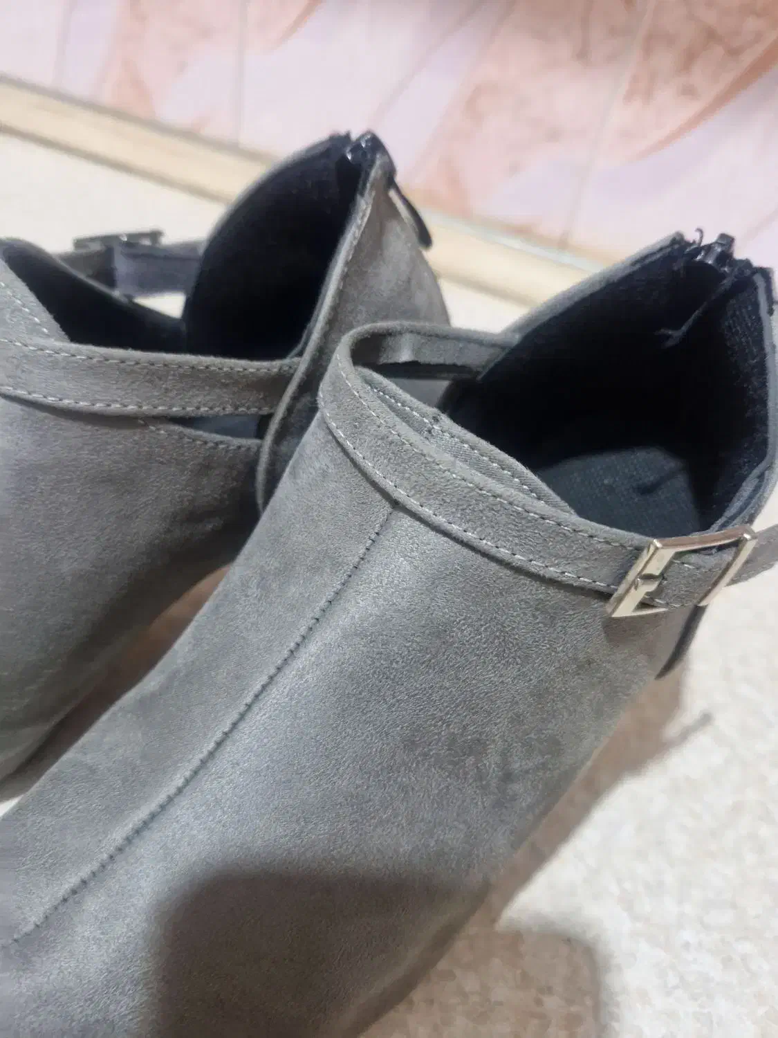 کفش نو|کیف، کفش، کمربند|تبریز, |دیوار