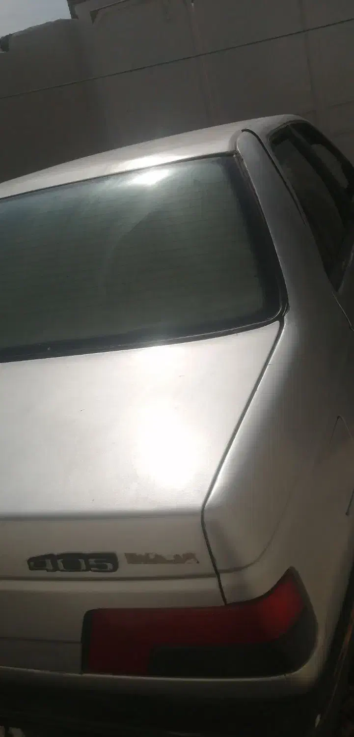 پژو 405 مدل 90|خودرو سواری و وانت|نورآباد ممسنی, |دیوار