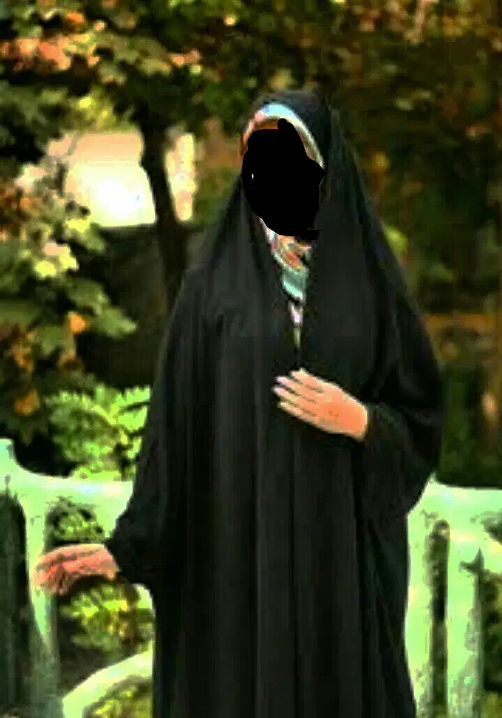 چادر دانشجویی|لباس|نورآباد, |دیوار