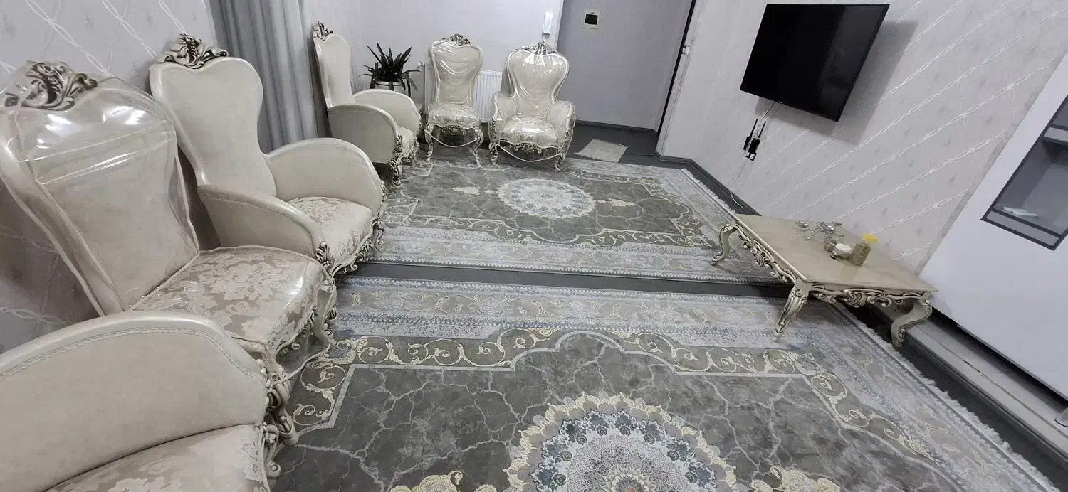 فرش|فرش|ایلام, |دیوار