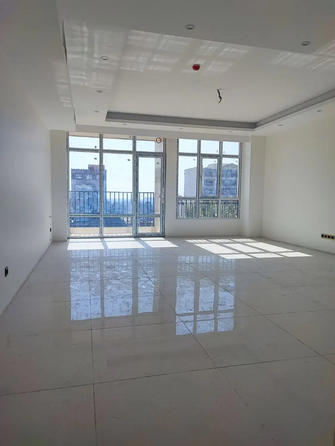 آپارتمان ۱۰۰ متری نوساز گوهردشت روبه آفتاب|فروش آپارتمان|کرج, گوهردشت|دیوار