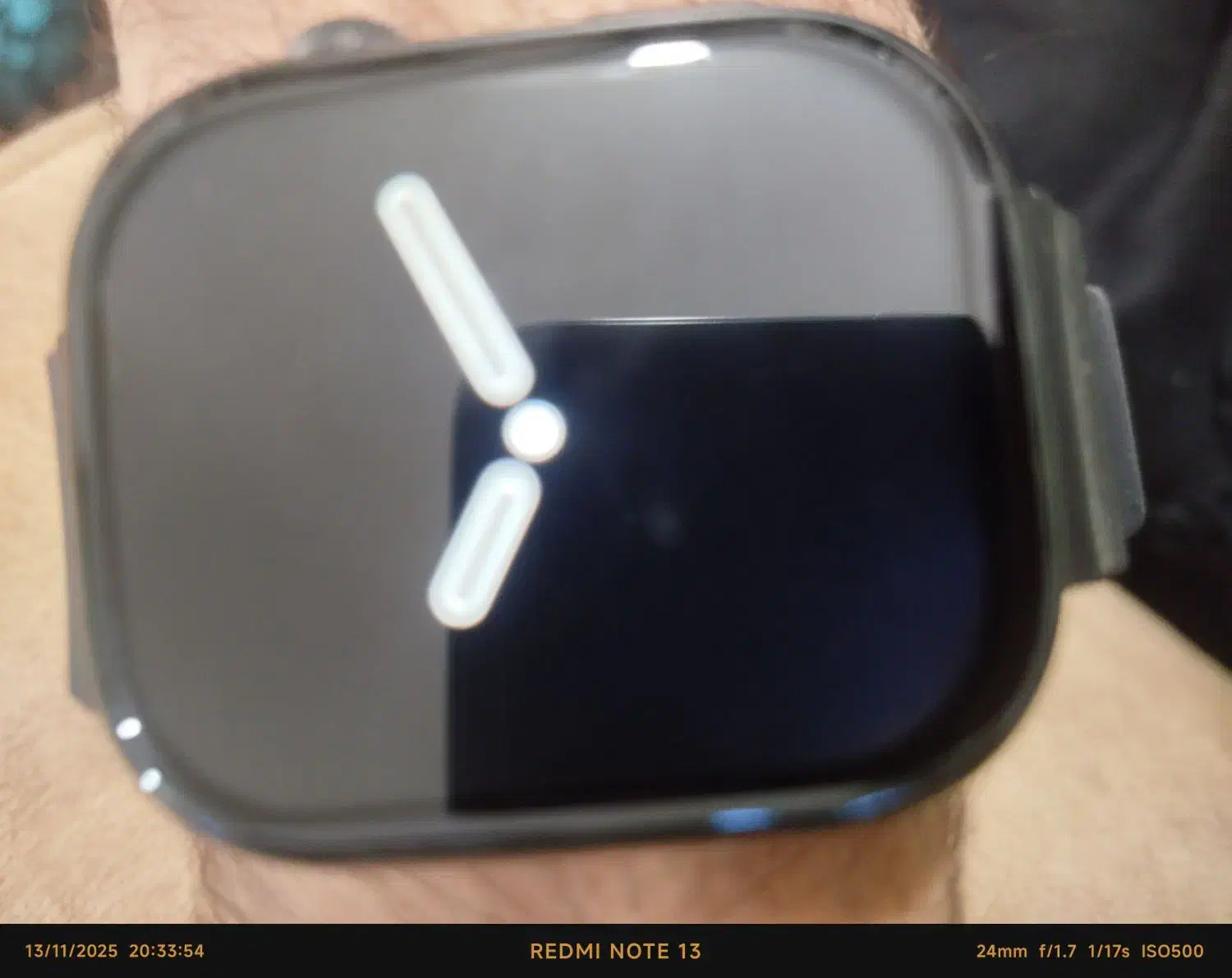 ساعت مچی|ساعت|مریوان, |دیوار