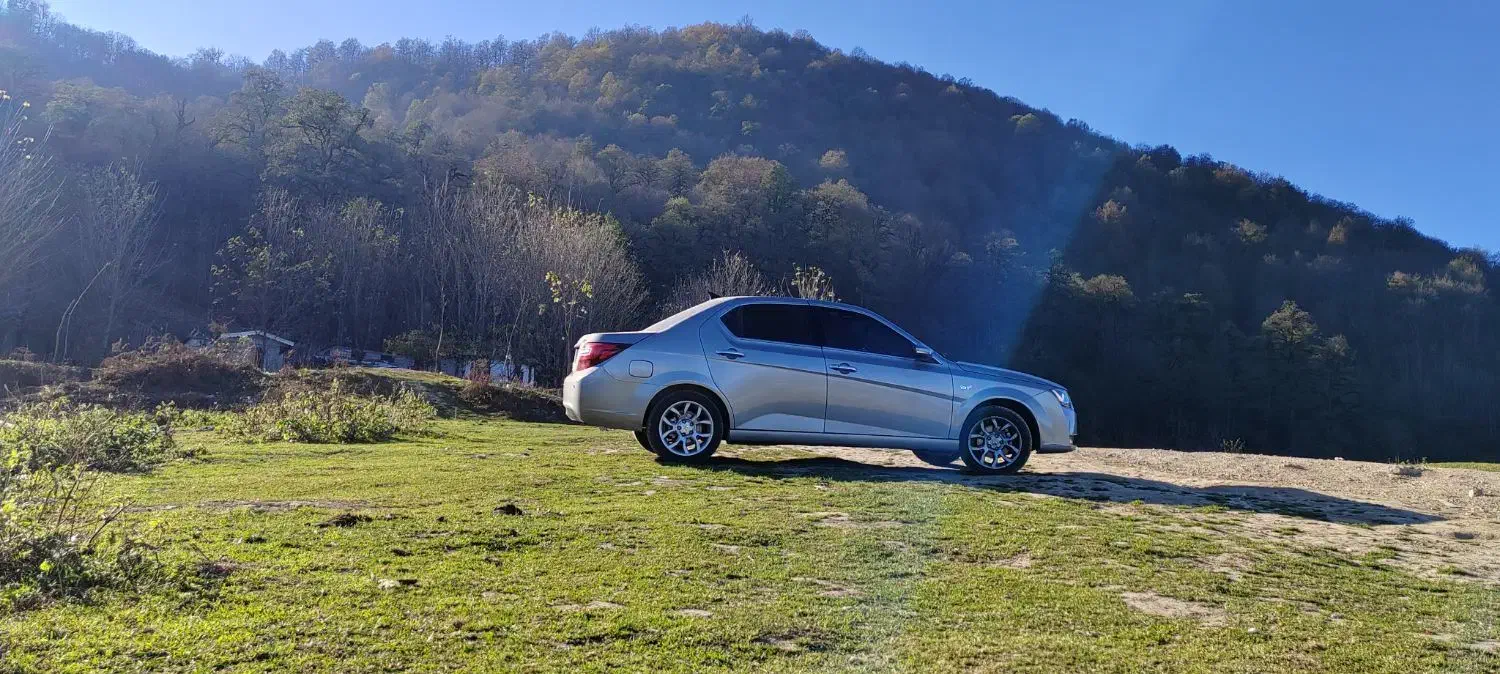 دنا پلاس توربو آپشنال تیتانیوم|خودرو سواری و وانت|اصفهان, مرداویج|دیوار