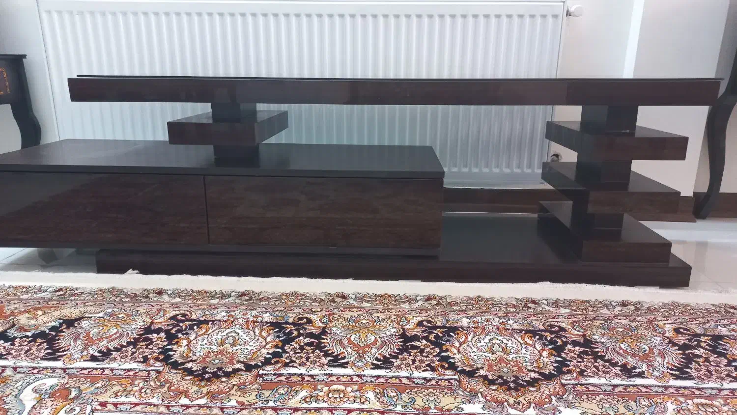 میز تلویزیون بسیار تمیز|میز تلویزیون|مشهد, امیریه|دیوار