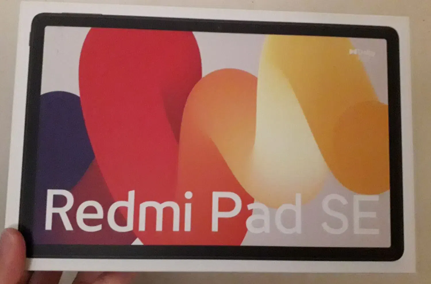 تبلت redmi pad se|تبلت|مشهد, آزادشهر|دیوار