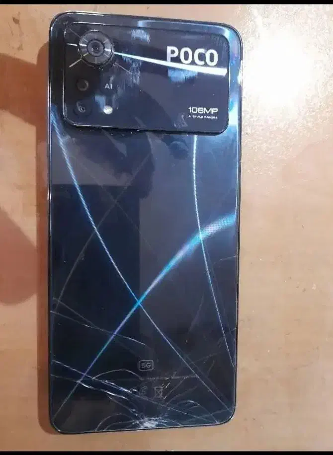 پوکو x4pro|موبایل|مشهد, کشاورز|دیوار