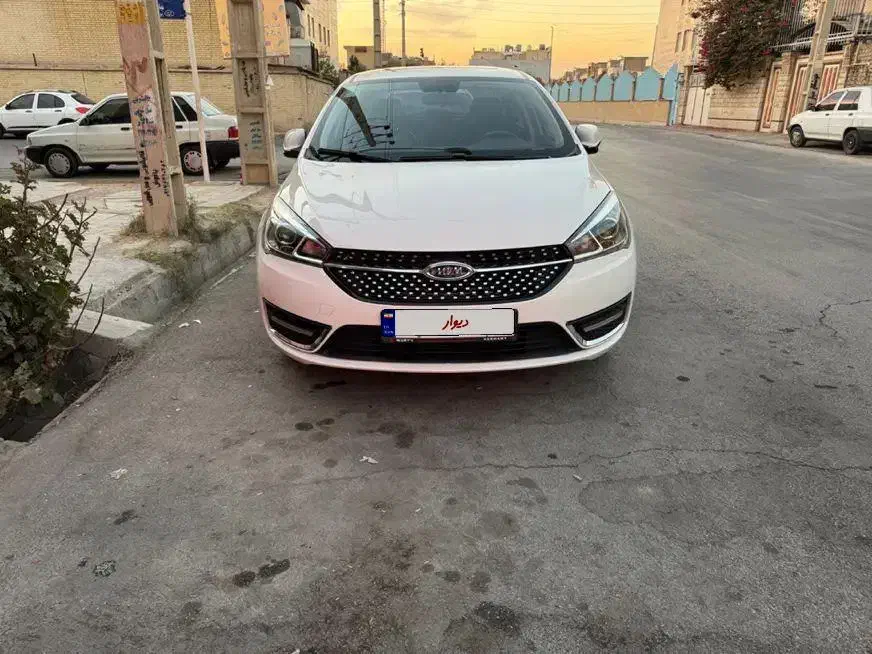 آریزو ۵ اتاق جدید|خودرو سواری و وانت|شیراز, آزادگان|دیوار