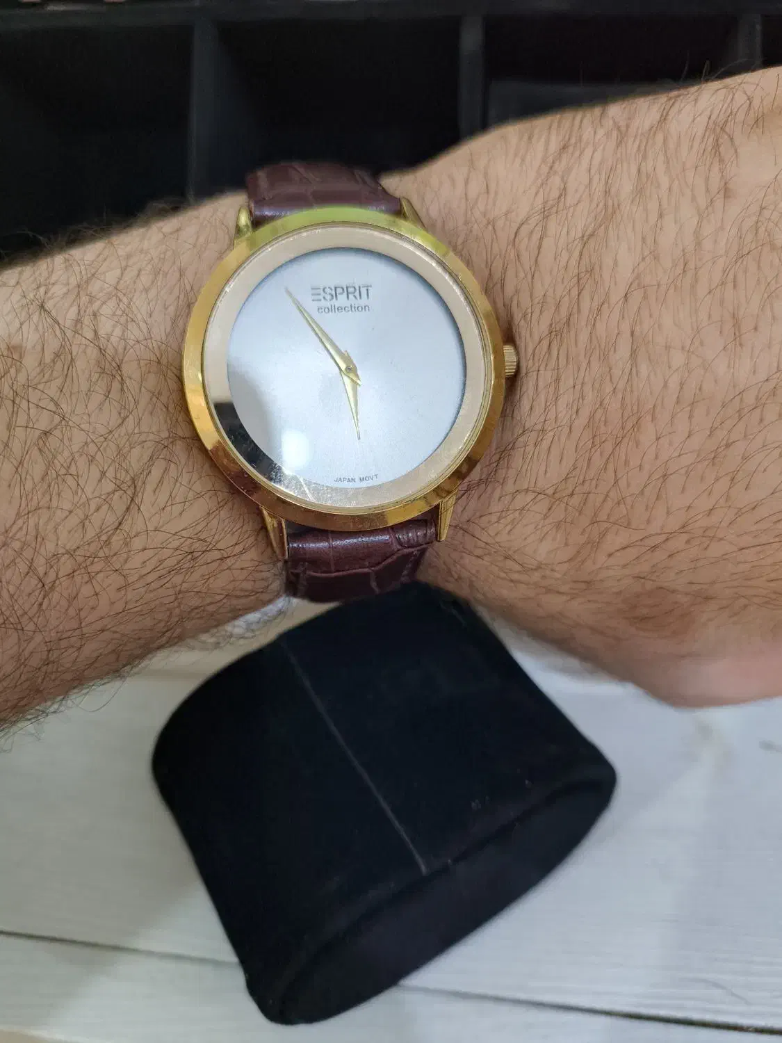 ۳ ساعت اورجینال|ساعت|رشت, پیرسرا|دیوار