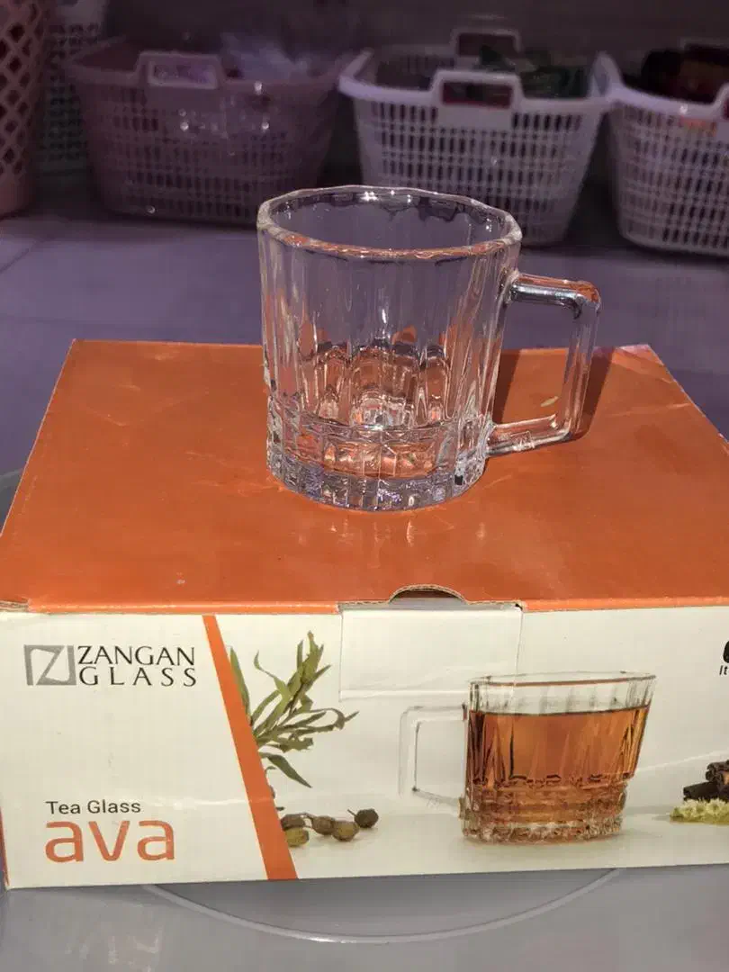 لیوان|ظروف سرو و پذیرایی|بندرعباس, |دیوار