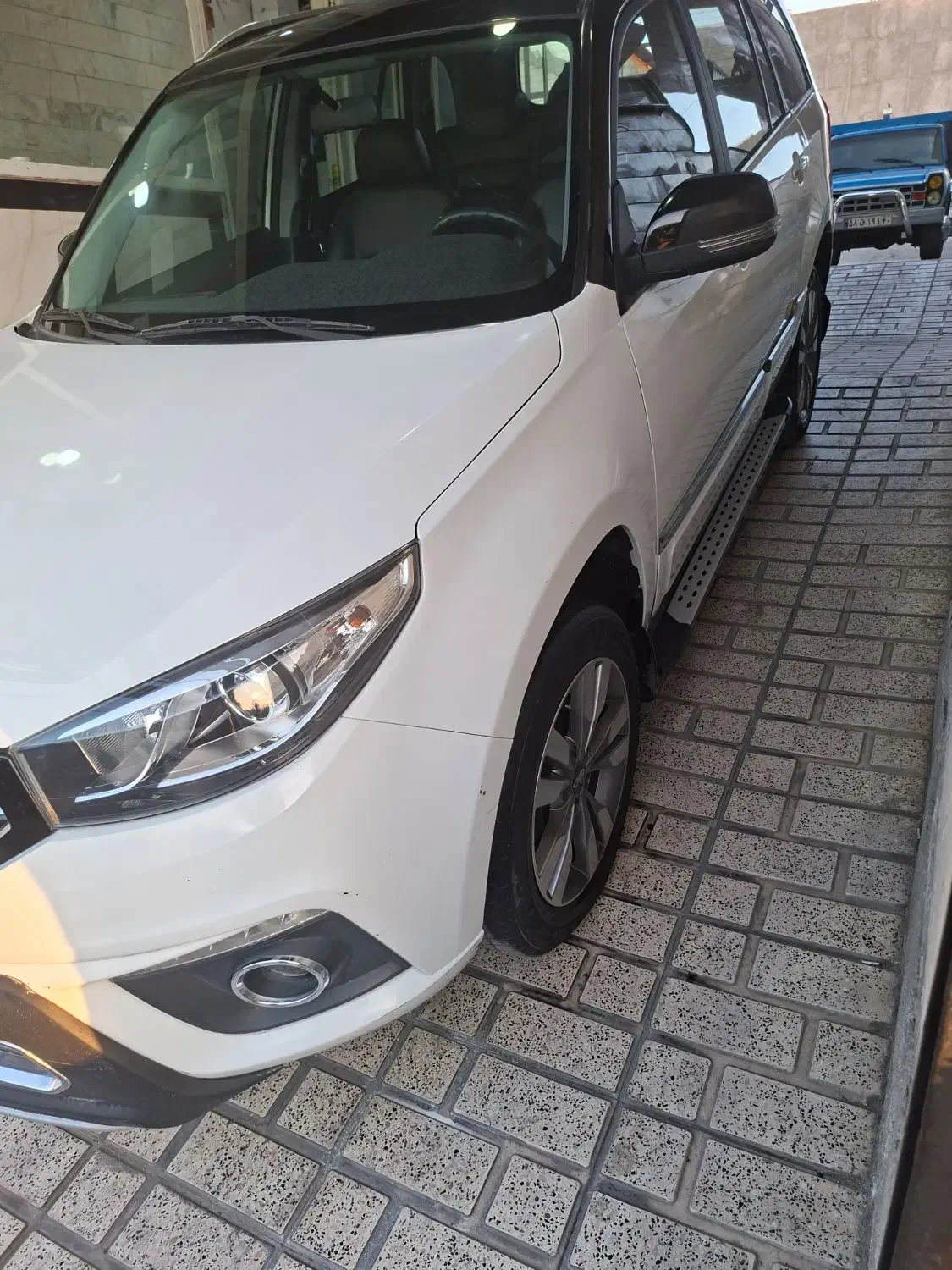 x33sمدل 98|خودرو سواری و وانت|بهارستان, |دیوار