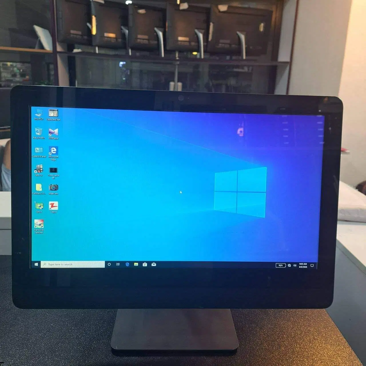 DELL3030 فروش فوری|رایانه همراه|تهران, فلسطین (میدان انقلاب)|دیوار