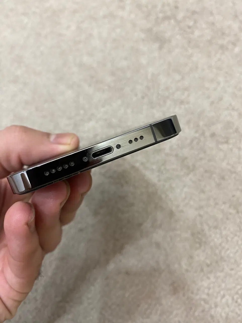 Iphone 12 pro|موبایل|گرگان, |دیوار