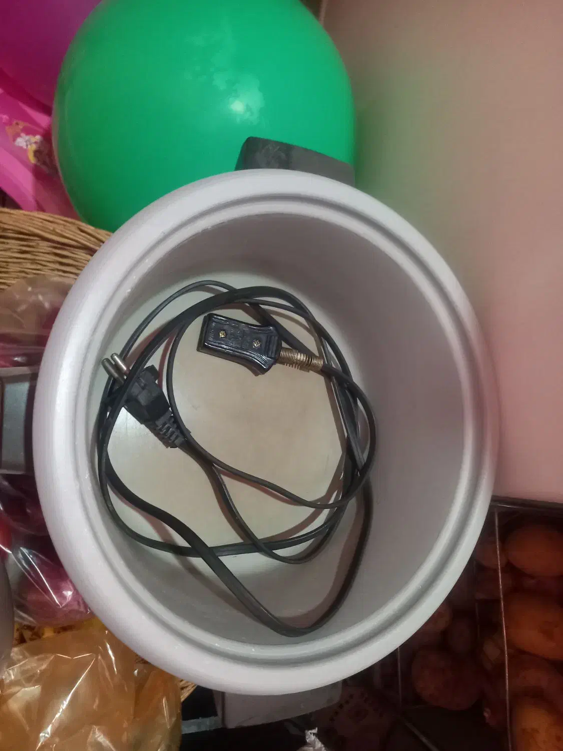 پلوپز ۶نفره پارس خزر|ظروف پختوپز|ساوه, |دیوار