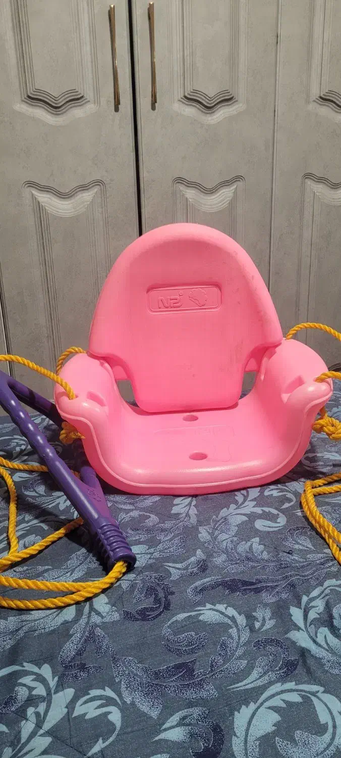 تاب بچه|اسباب و اثاث بچه|قم, هفت تیر|دیوار