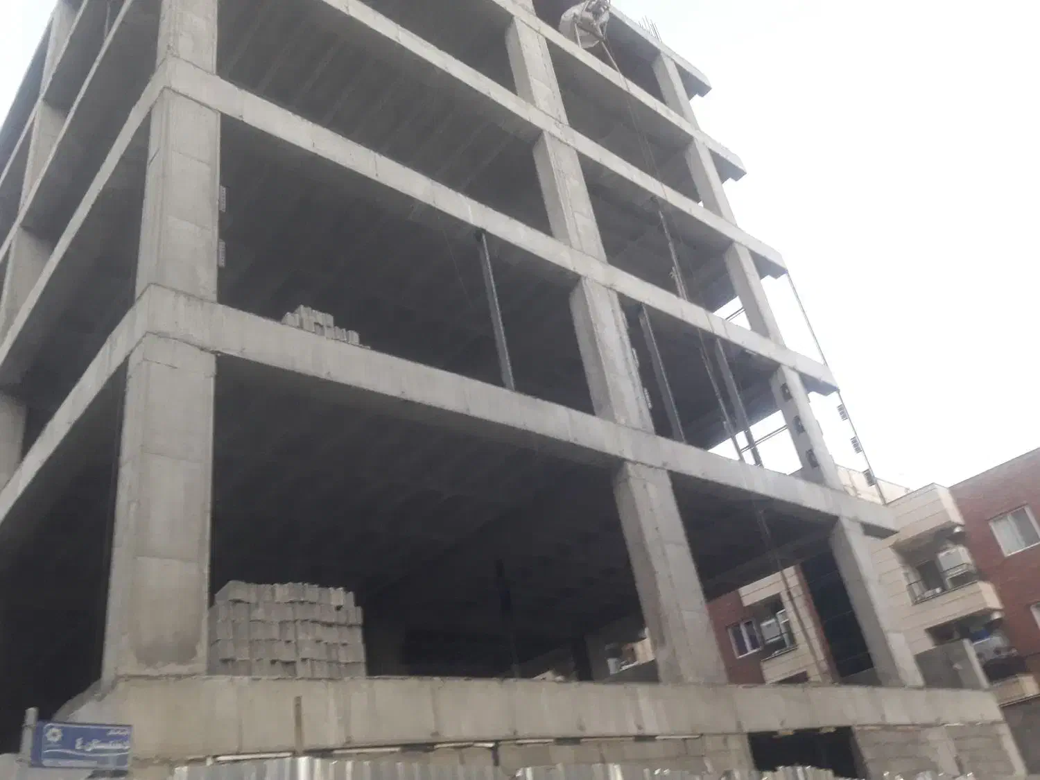 فروش آپارتمان۸۵ متری|فروش آپارتمان|ماهدشت, |دیوار