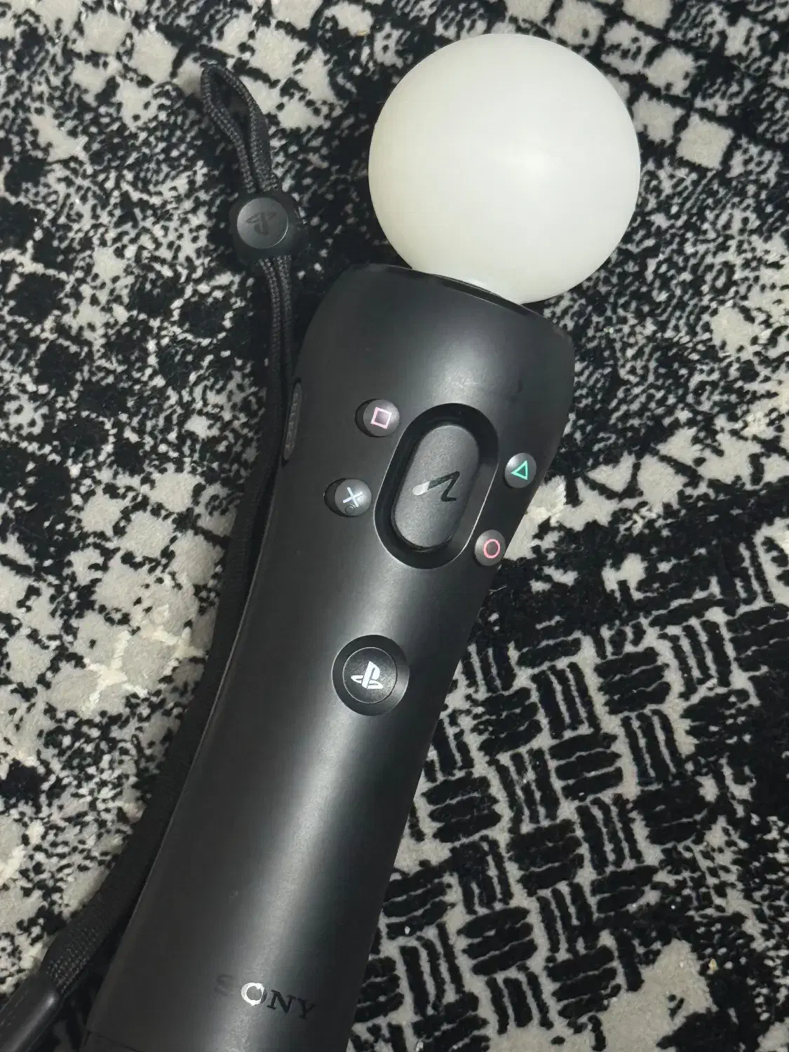 دسته motion controller مناسب برای vr|کنسول، بازی ویدئویی و آنلاین|شیراز, شهرک امیر کبیر|دیوار
